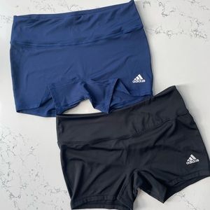 Adidas’s Spandex - XL bundle. black& navy